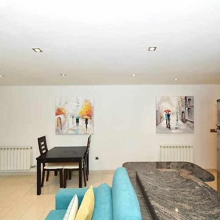 Sientete Como En Casa En Apartamento Padre Isla Apartment เลออน ภายนอก รูปภาพ