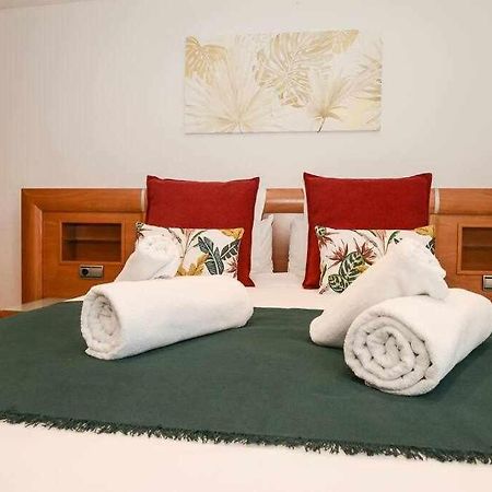 Sientete Como En Casa En Apartamento Padre Isla Apartment เลออน ภายนอก รูปภาพ