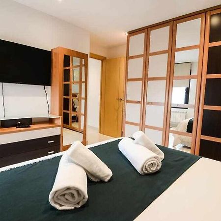 Sientete Como En Casa En Apartamento Padre Isla Apartment เลออน ภายนอก รูปภาพ