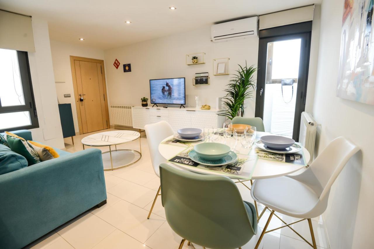 Sientete Como En Casa En Apartamento Padre Isla Apartment เลออน ภายนอก รูปภาพ