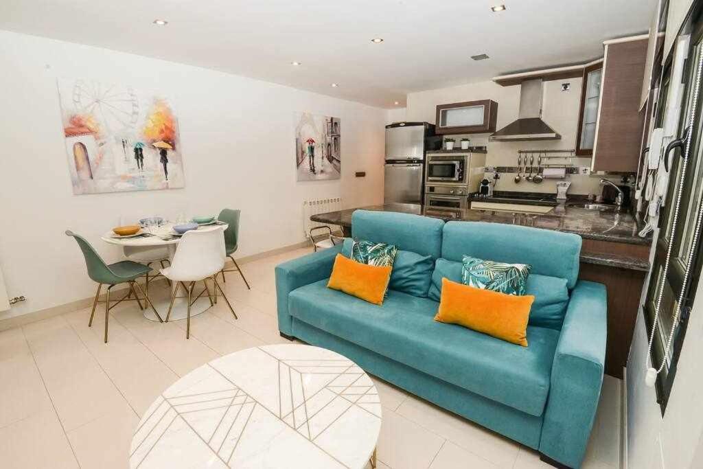 Sientete Como En Casa En Apartamento Padre Isla Apartment เลออน ภายนอก รูปภาพ