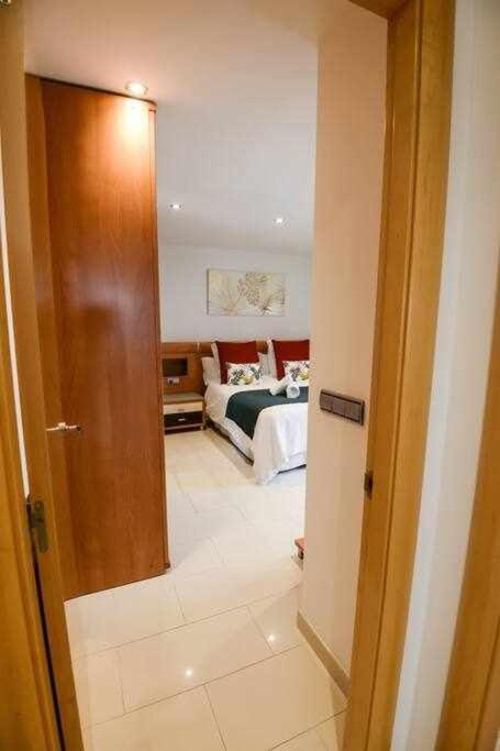 Sientete Como En Casa En Apartamento Padre Isla Apartment เลออน ภายนอก รูปภาพ