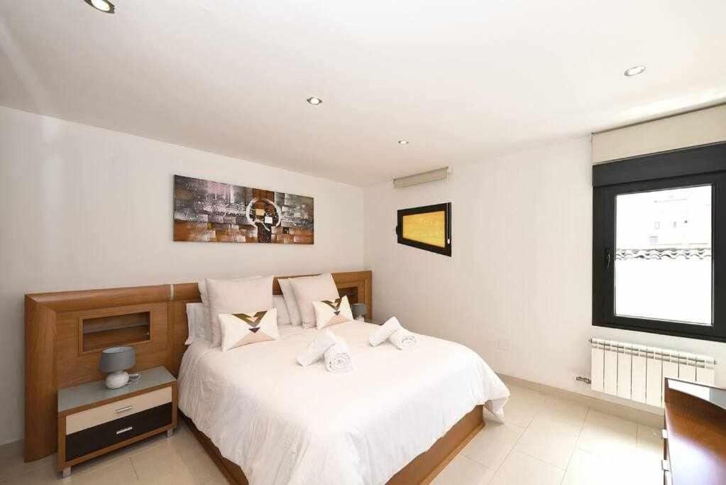 Sientete Como En Casa En Apartamento Padre Isla Apartment เลออน ภายนอก รูปภาพ