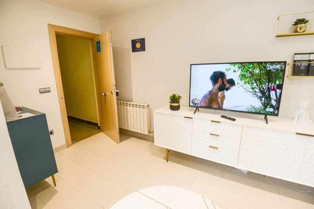 Sientete Como En Casa En Apartamento Padre Isla Apartment เลออน ภายนอก รูปภาพ