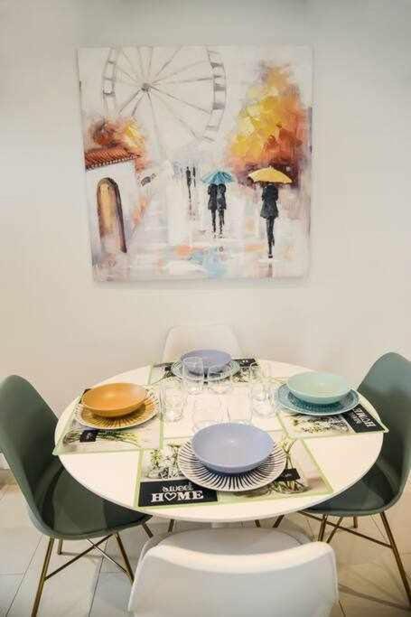 Sientete Como En Casa En Apartamento Padre Isla Apartment เลออน ภายนอก รูปภาพ