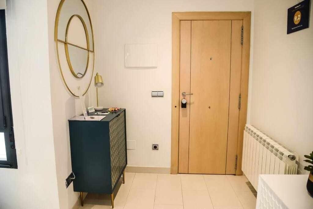 Sientete Como En Casa En Apartamento Padre Isla Apartment เลออน ภายนอก รูปภาพ