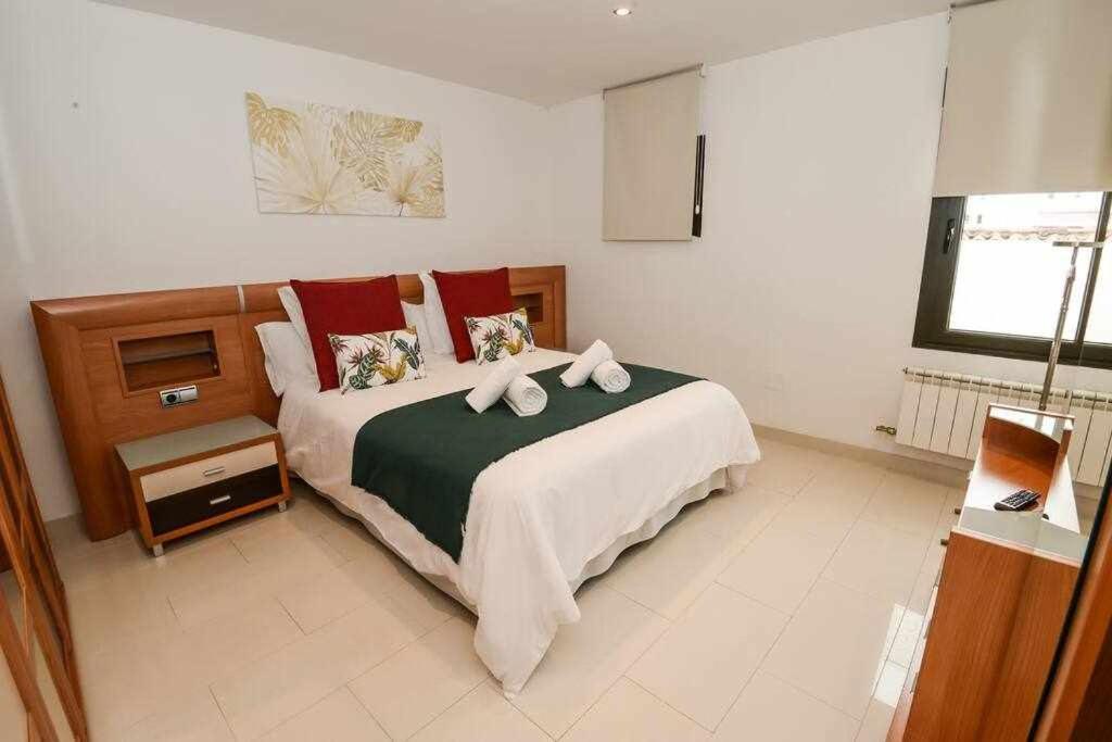 Sientete Como En Casa En Apartamento Padre Isla Apartment เลออน ภายนอก รูปภาพ