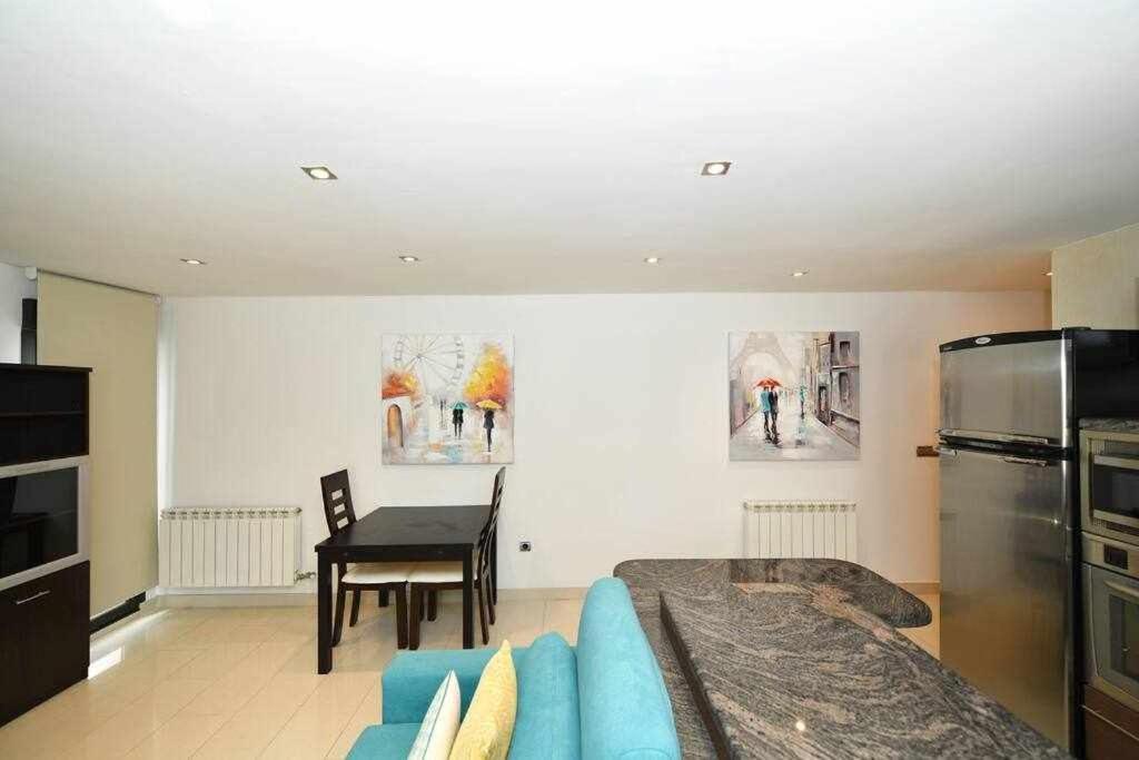 Sientete Como En Casa En Apartamento Padre Isla Apartment เลออน ภายนอก รูปภาพ