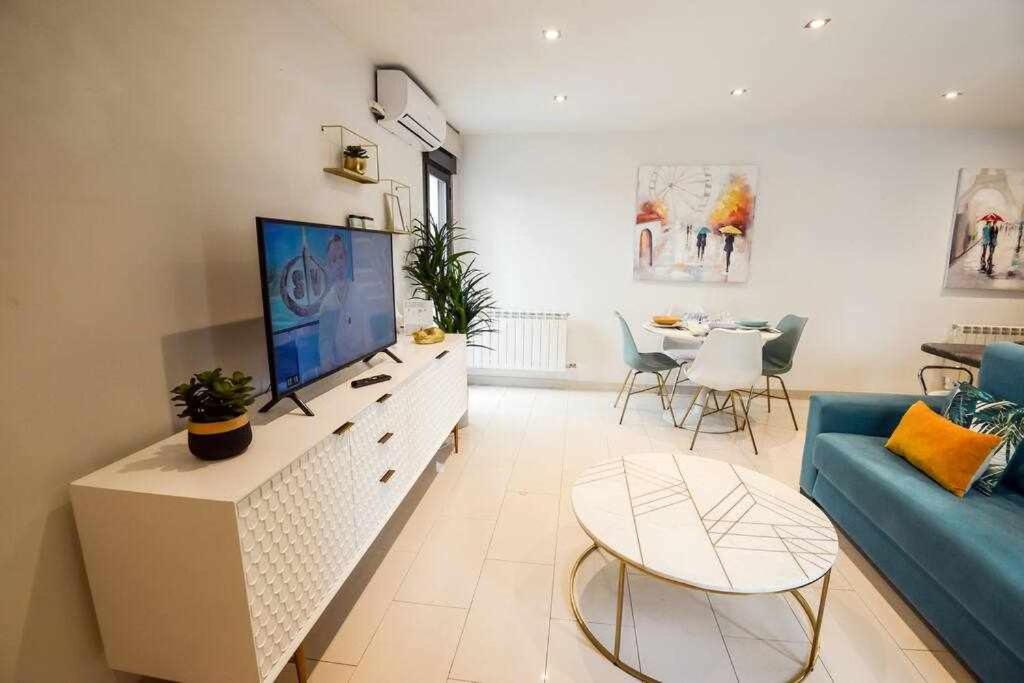 Sientete Como En Casa En Apartamento Padre Isla Apartment เลออน ภายนอก รูปภาพ