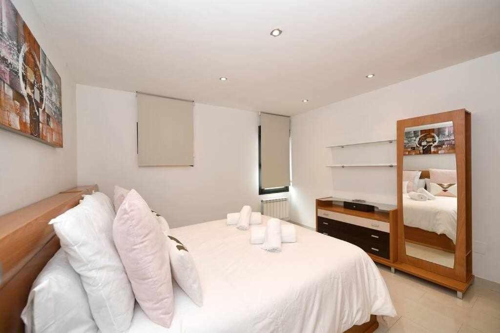Sientete Como En Casa En Apartamento Padre Isla Apartment เลออน ภายนอก รูปภาพ