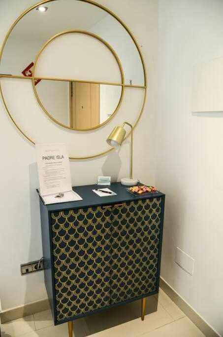Sientete Como En Casa En Apartamento Padre Isla Apartment เลออน ภายนอก รูปภาพ