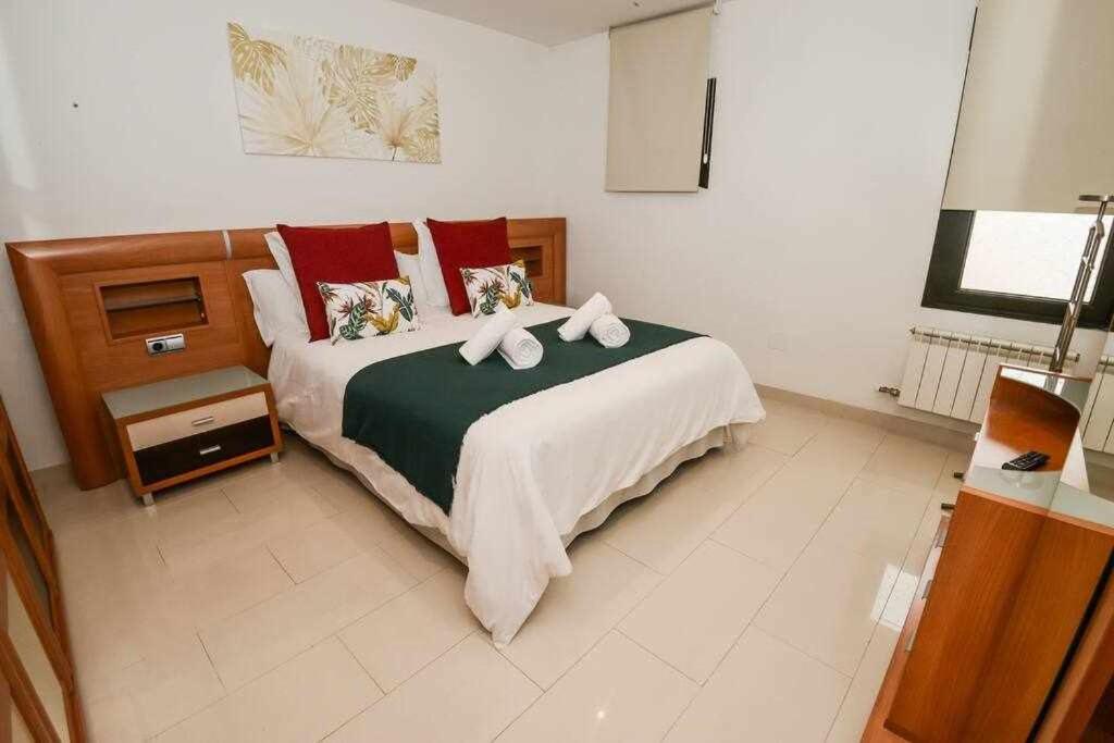 Sientete Como En Casa En Apartamento Padre Isla Apartment เลออน ภายนอก รูปภาพ