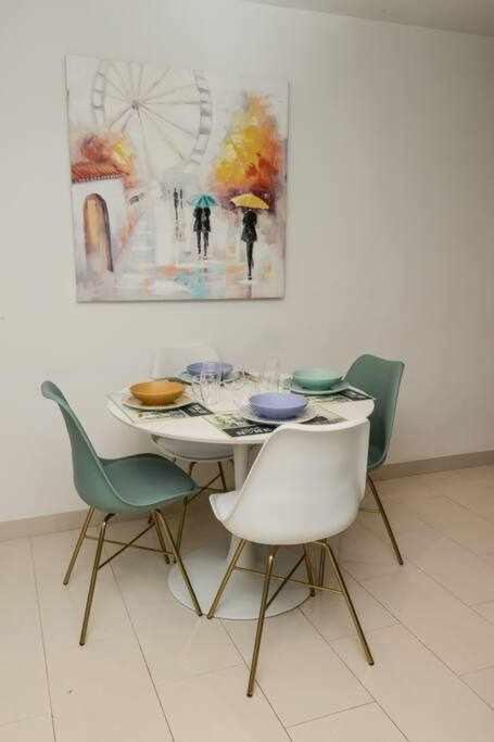 Sientete Como En Casa En Apartamento Padre Isla Apartment เลออน ภายนอก รูปภาพ