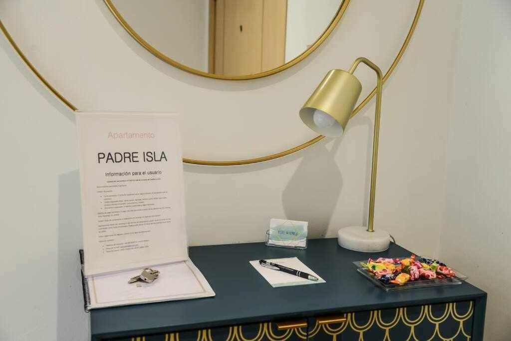 Sientete Como En Casa En Apartamento Padre Isla Apartment เลออน ภายนอก รูปภาพ